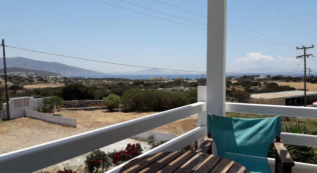 Полулюкс Villa Faros small hotel and restaurant