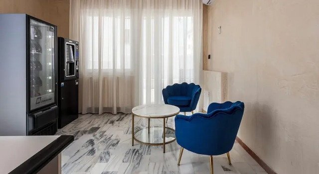 Smart Residence Aviano, Buchen Sie Hotel Aviano Friaul-Julisch Venetien