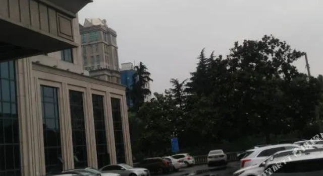 Beisite Hotel, Book Hotel 4-Star Hotels in Yixing, 4*