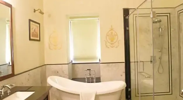 Номер Standard с видом на бассейн The Vijayran Palace by Royal Quest Resorts