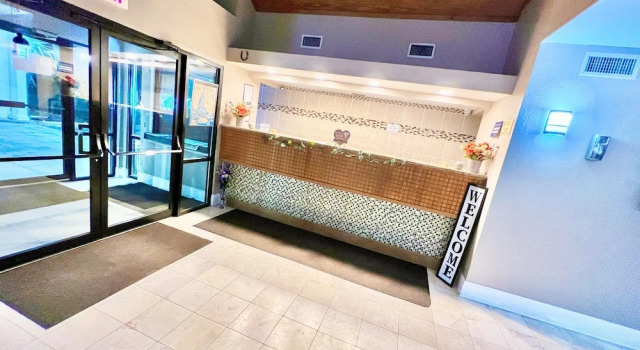 Bayou Inn & Suites, Prenota Hotel Hotel a Alabama con parcheggio, Parcheggio