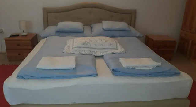 Апартаменты Ózon Apartment