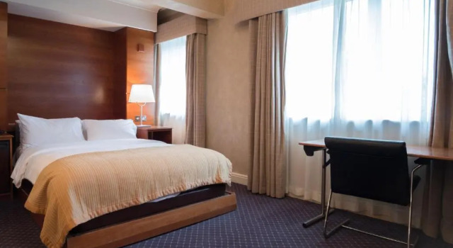 Двухместный семейный номер Standard North Lakes Hotel and Spa
