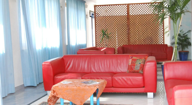 Dakar Living Hotel