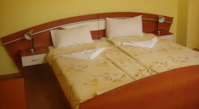 Kaliopa Guest House