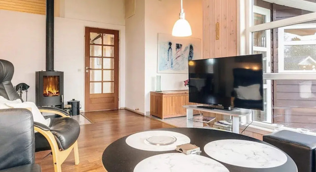 6 Person Holiday Home in Hals-by Traum, Забронировать Отель Халс 