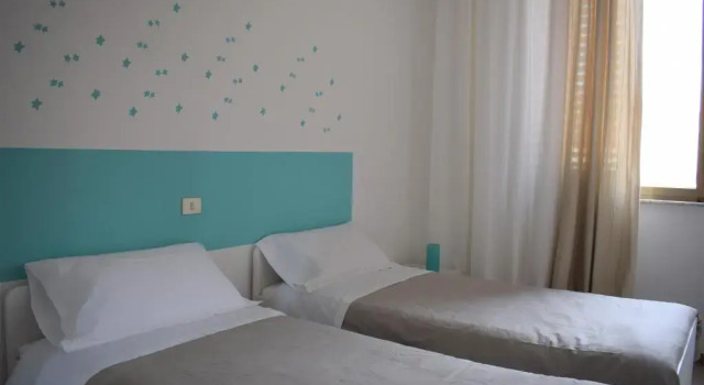 Двухместный номер Standard Hotel Canarco