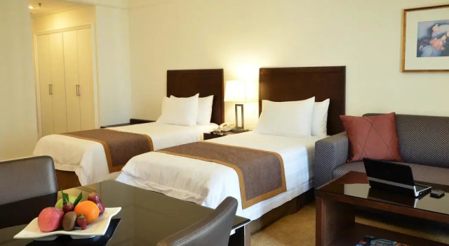 Town View Hotel, Rezervovat Hotel Káhira Cairo Governorate
