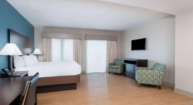 Номер Standard La Quinta by Wyndham Ocean City