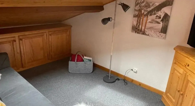 Appartement Les Gets, 3 pièces, 8 personnes - FR-1-623-72