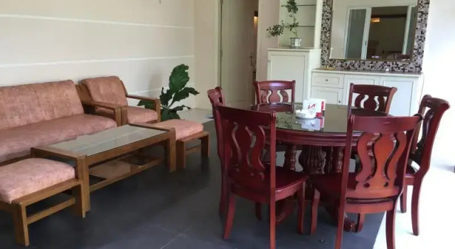Suite 2 camere Hotel Minak Jinggo
