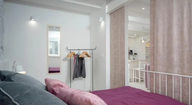 Exclusive Boutique Seaside Suites, Prenota Boutique Bol 