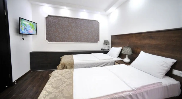 RK Hotel City, Забронировать Отель Отели в центре Тбилиси с завтраком, отели в центре Тбилиси с завтраком