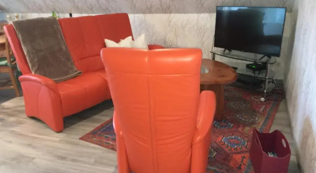 Appartamento Kuschelnest