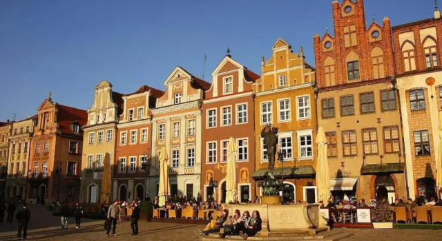 Hostel Bailando Wroclawska 25, Забронировать Хостел Старе Място Познань, рядом с Polish Theatre