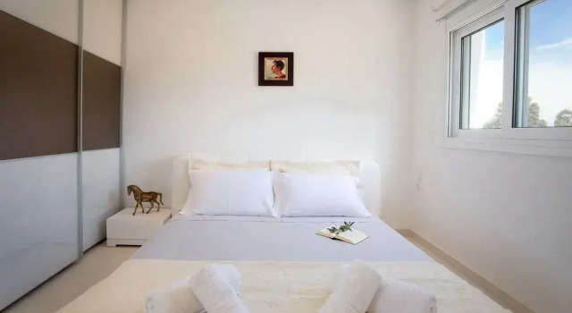 Villa Delimari, Забронировать Вилла Отели Ayía Marína 4 звезды, 4*