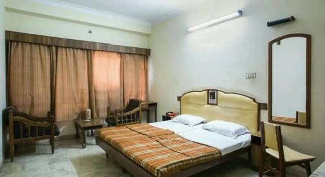 Семейный номер Standard Hotel Vinayakam