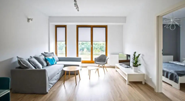 Апартаменты Superior Homewell Apartments Stare Miasto