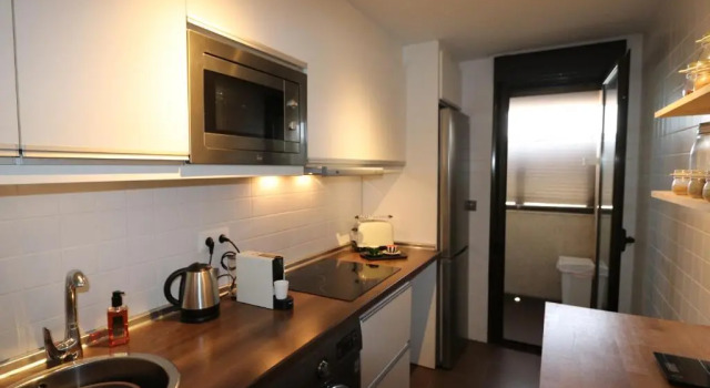 Апартаменты Aguilas Residencial El Cedro BID2