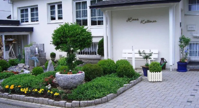 Haus Ketterer, Reserva ahora Hotel Hoteles SPA en Baden-Wurtemberg, SPA