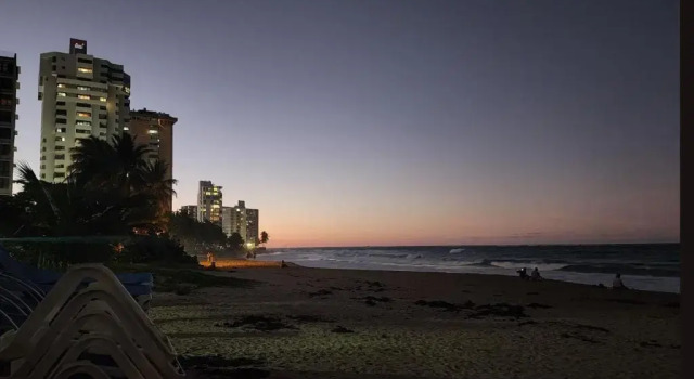 Enjoy our Luxurious Penthouse in Condado