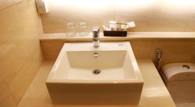 Трёхместный номер Standard Little Nha Trang Hotel