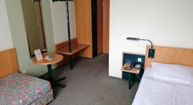AKZENT Parkhotel Trebbin