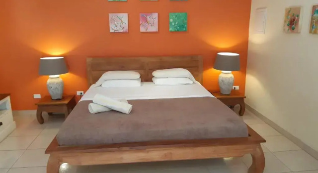 Двухместный номер Superior Wonders Boutique Hotel