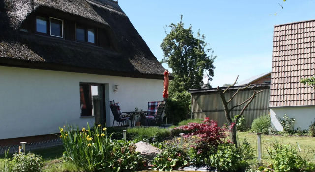 Ferienwohnung in Pepelow in Strandnahe