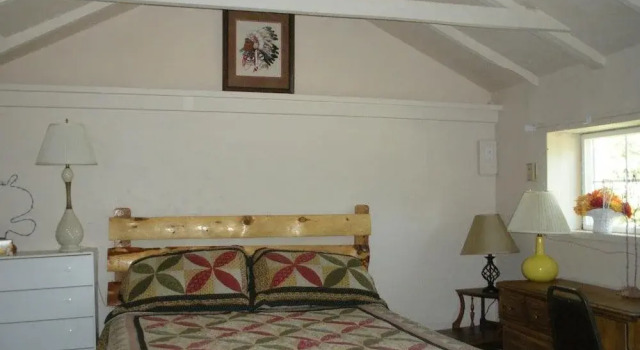 Questa Lodge, Varaa Lomakoti  