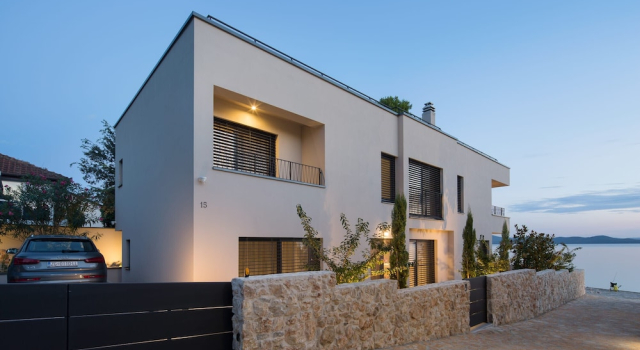 Villa Pinea