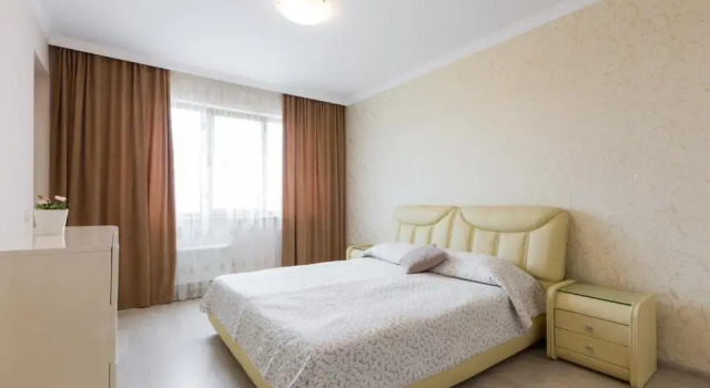 Florence Suites Apart Hotel