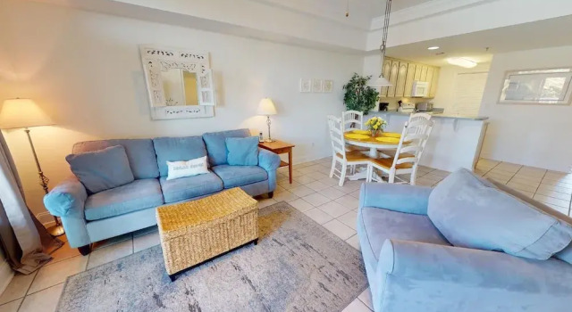 Bay View Villas 1 by Tybee Vacation Rentals