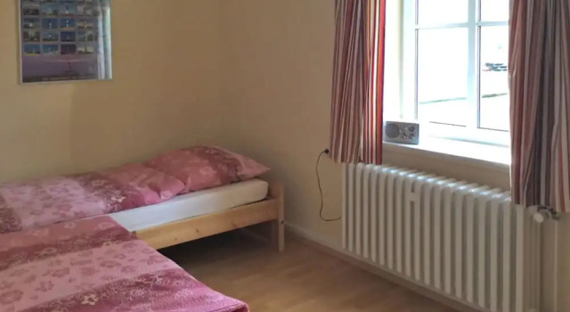 Quaint Apartment in Celle near Forest, Забронировать Апартаменты/квартира Целле Люнебургская пустошь, рядом с Музей пехоты