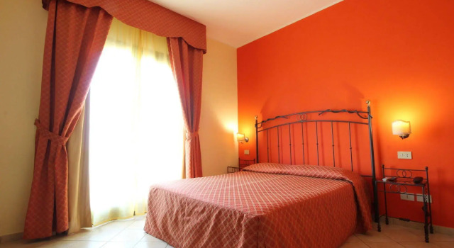 Zingaro Hotel, Book Hotel Hotels in Sicily with Parking, Parking