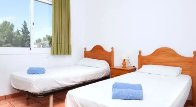 Villa Casa Invernadero a