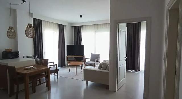 Апартаменты Comfort Gizz Suites City