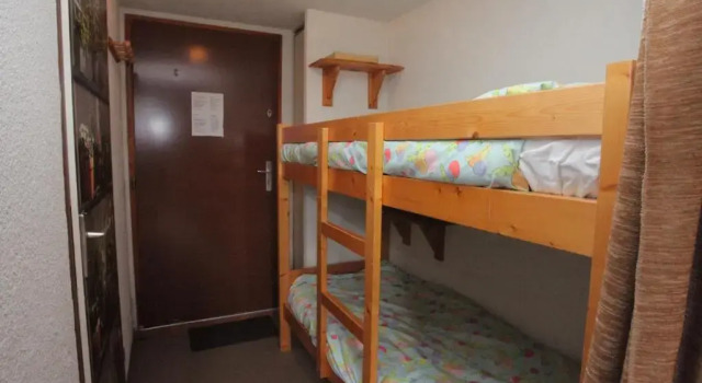 Appartement La Toussuire, 1 pièce, 4 personnes - FR-1-416-56