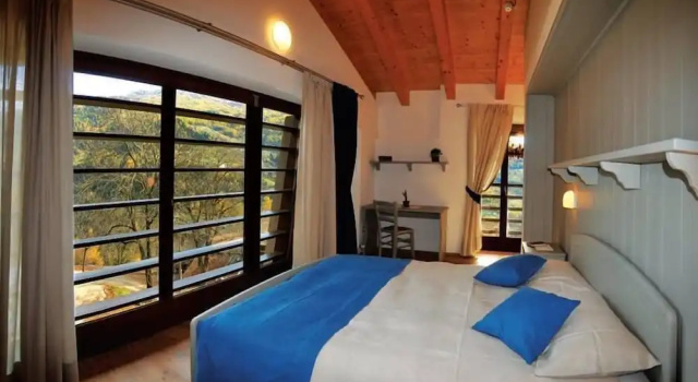 Agritur La Gemma