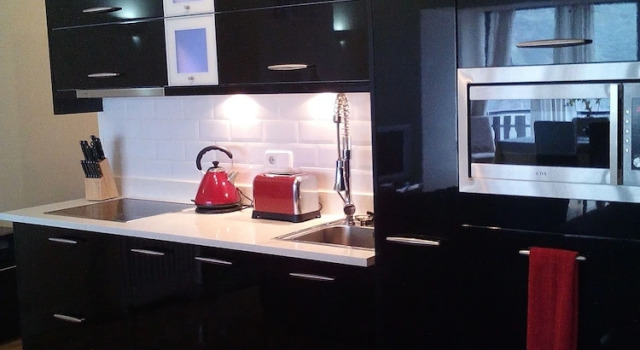 Apartment Escladella 1