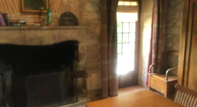 Люкс Chambres dHôtes La Bastide des Trémières