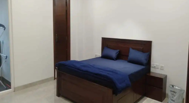 Greenleaf Apartment And Suites, Chittaranjan Park