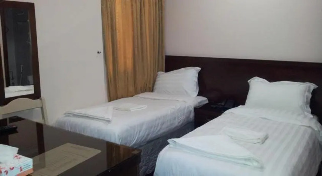 Ajwad Ajyad Hotel, Book Hotel Ajyad 