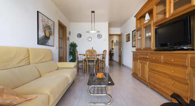 Apartamento Victoria, Забронировать Апартаменты/квартира Пинеда-де-Мар Коста-дель-Маресме