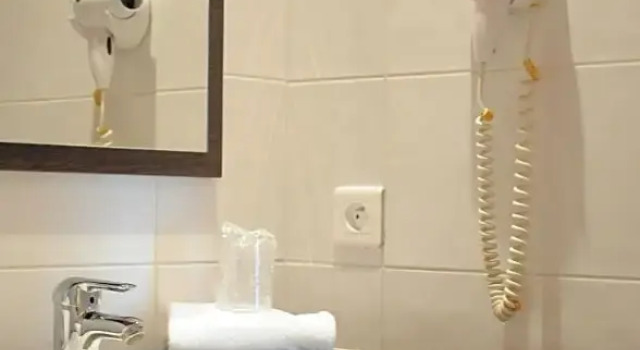 Номер Standard ibis Styles Segre