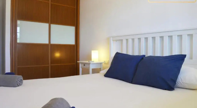 Villa Papagayo Lanzarote