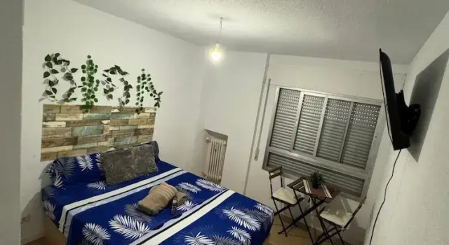 Номер Economy Mars Suites Alondra