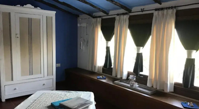 Люкс Deluxe PALMASERA CHARMING - Rooms & Suites