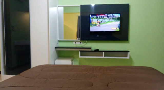 Hotel Paraiso