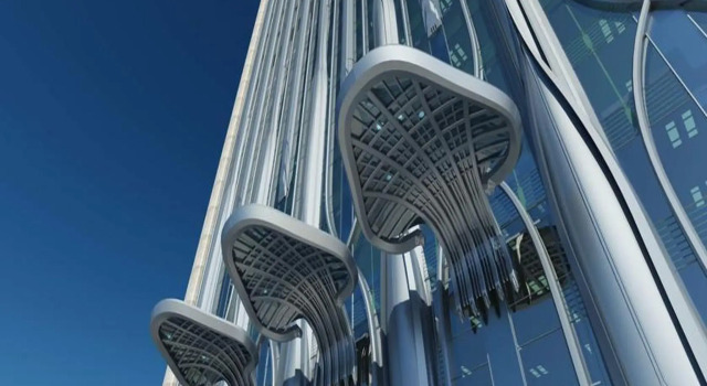 Двухместный номер Superior Vertical City Hotel Guangzhou